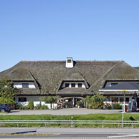 Rasta Lilla Edet Motel Exterior photo
