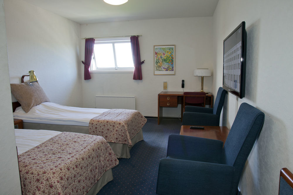 Rasta Lilla Edet Motel Exterior photo
